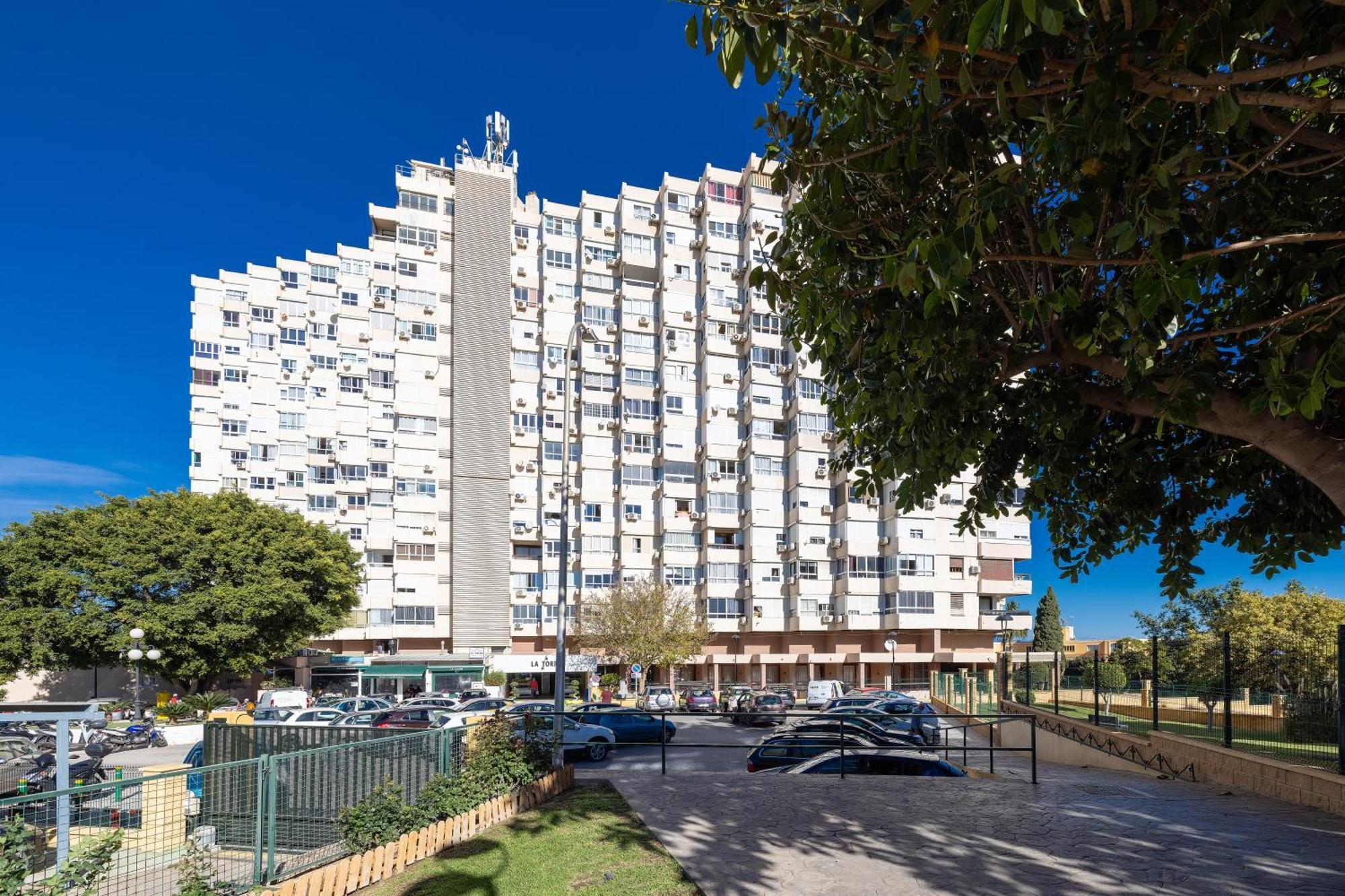 Green Hill 435 Torremolinos Exterior photo