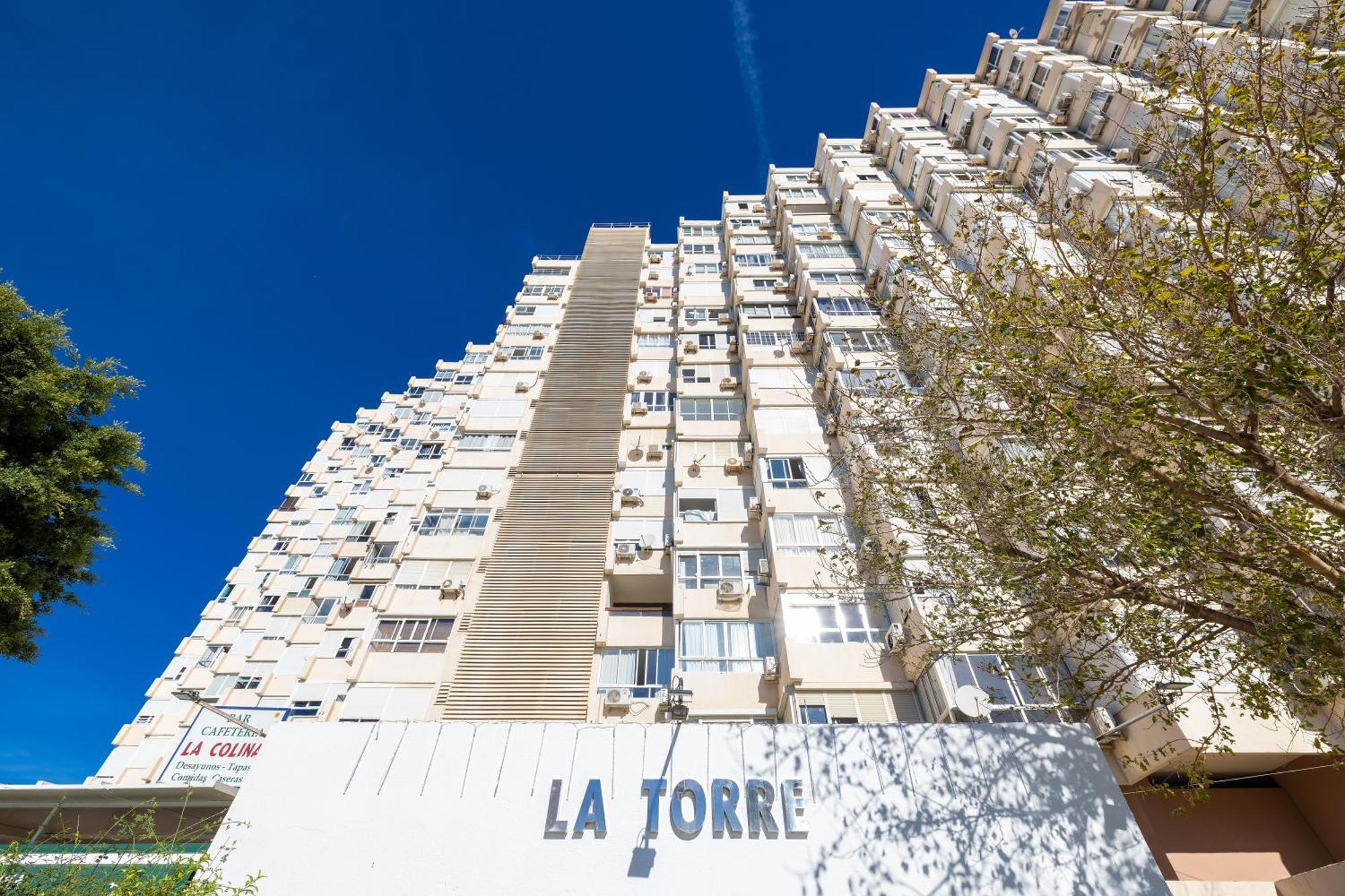 Green Hill 435 Torremolinos Exterior photo