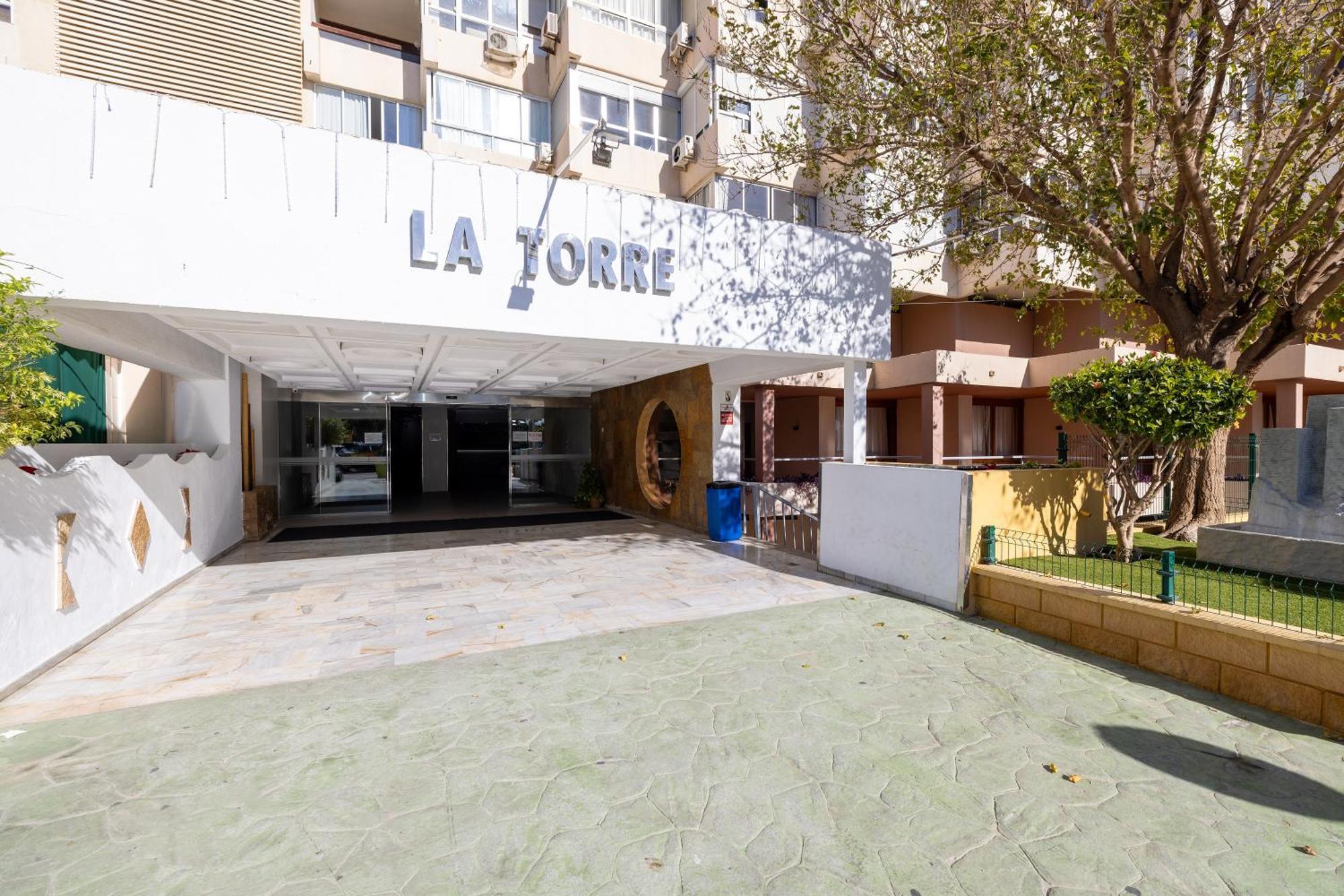 Green Hill 435 Torremolinos Exterior photo